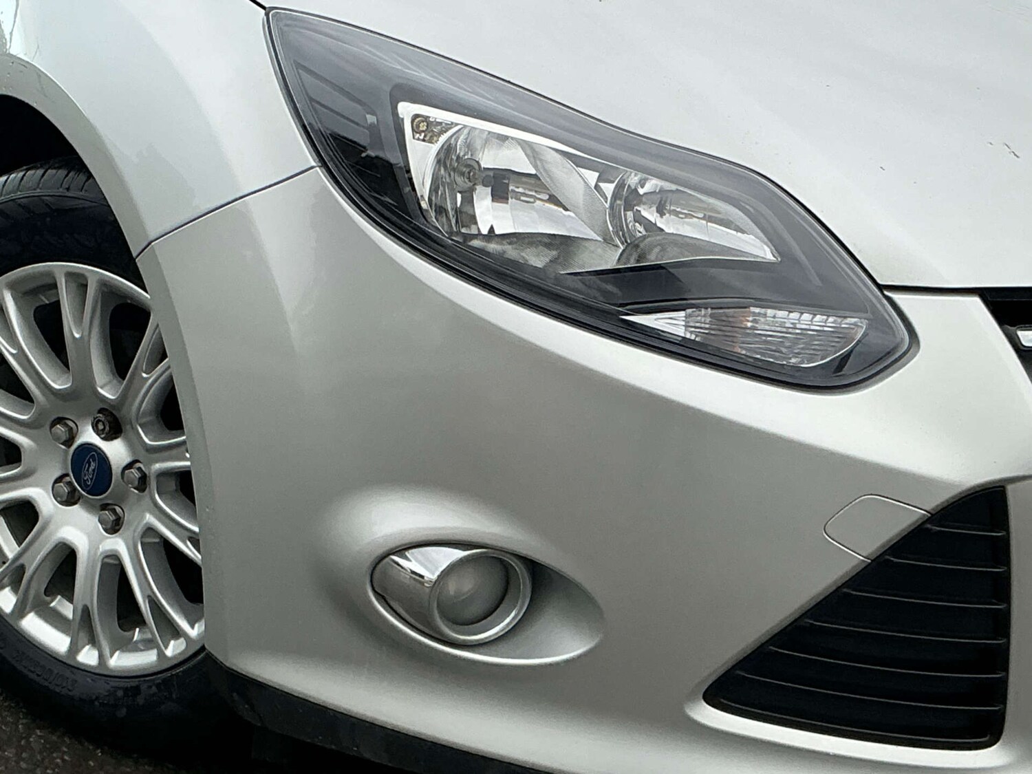 Used Ford Focus 2011 for sale - 77720485: Photo 6