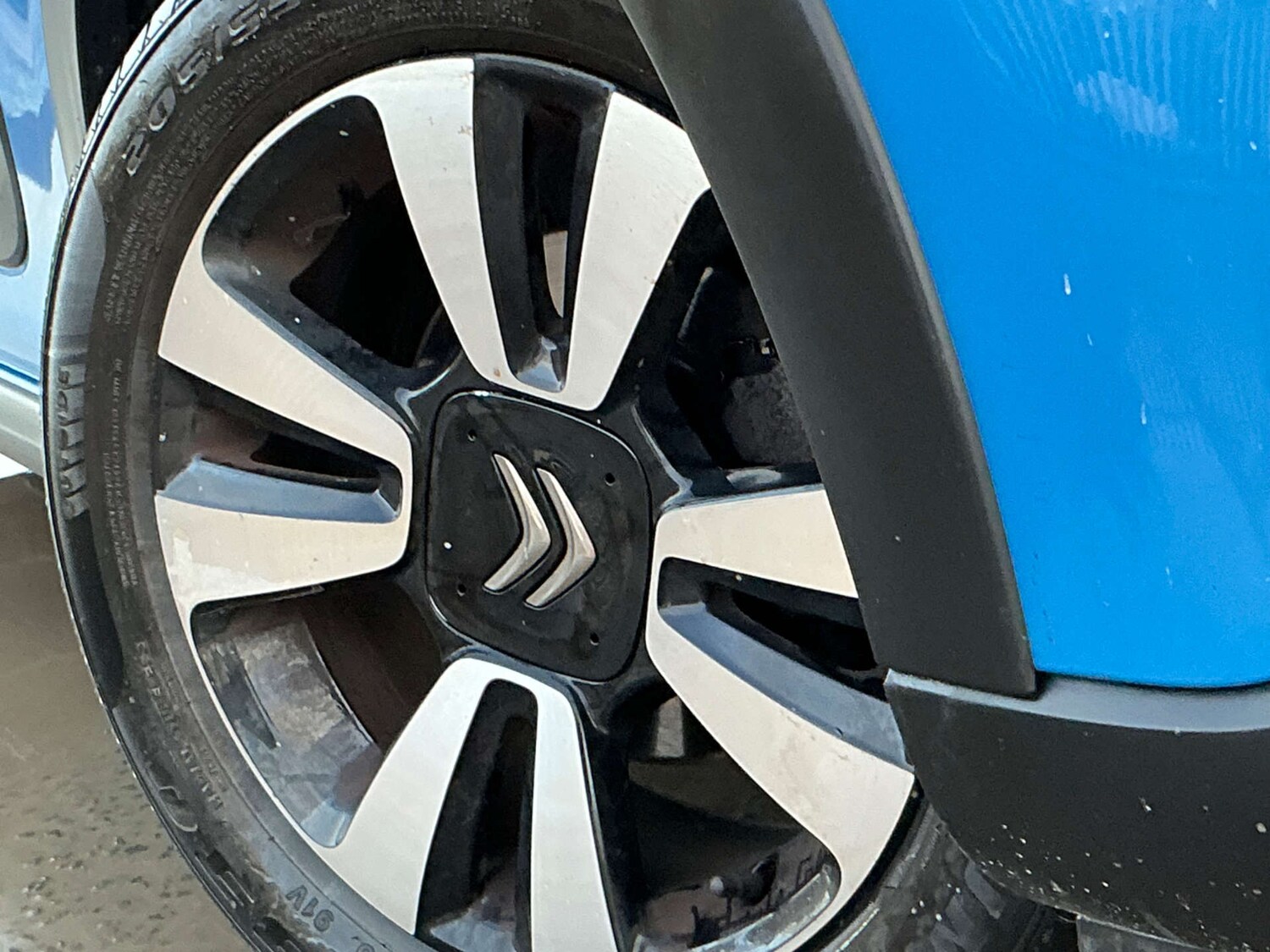 Used Citroen C3 2018 for sale - 77523371: Photo 11