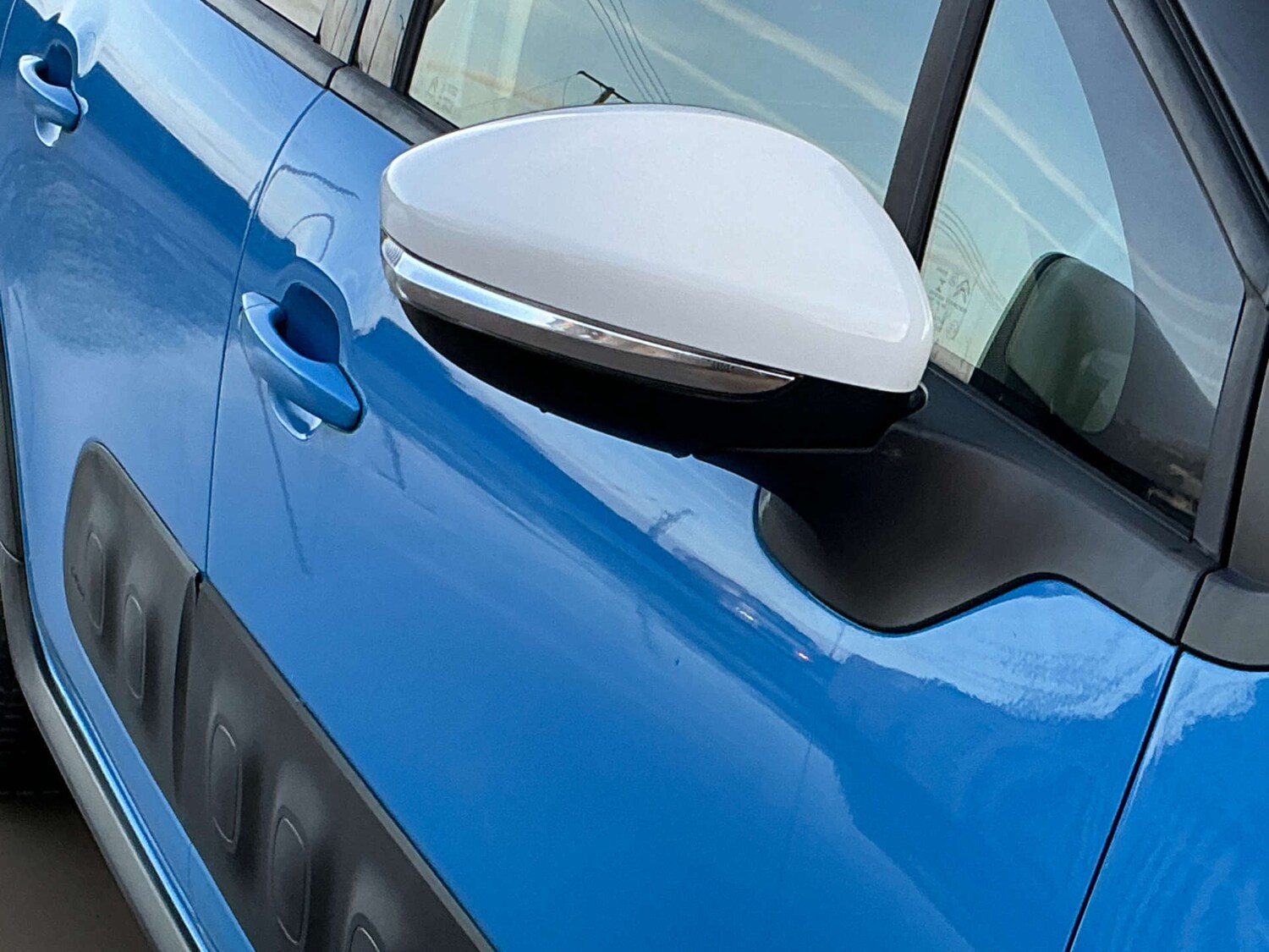 Used Citroen C3 2018 for sale - 77523371: Photo 14