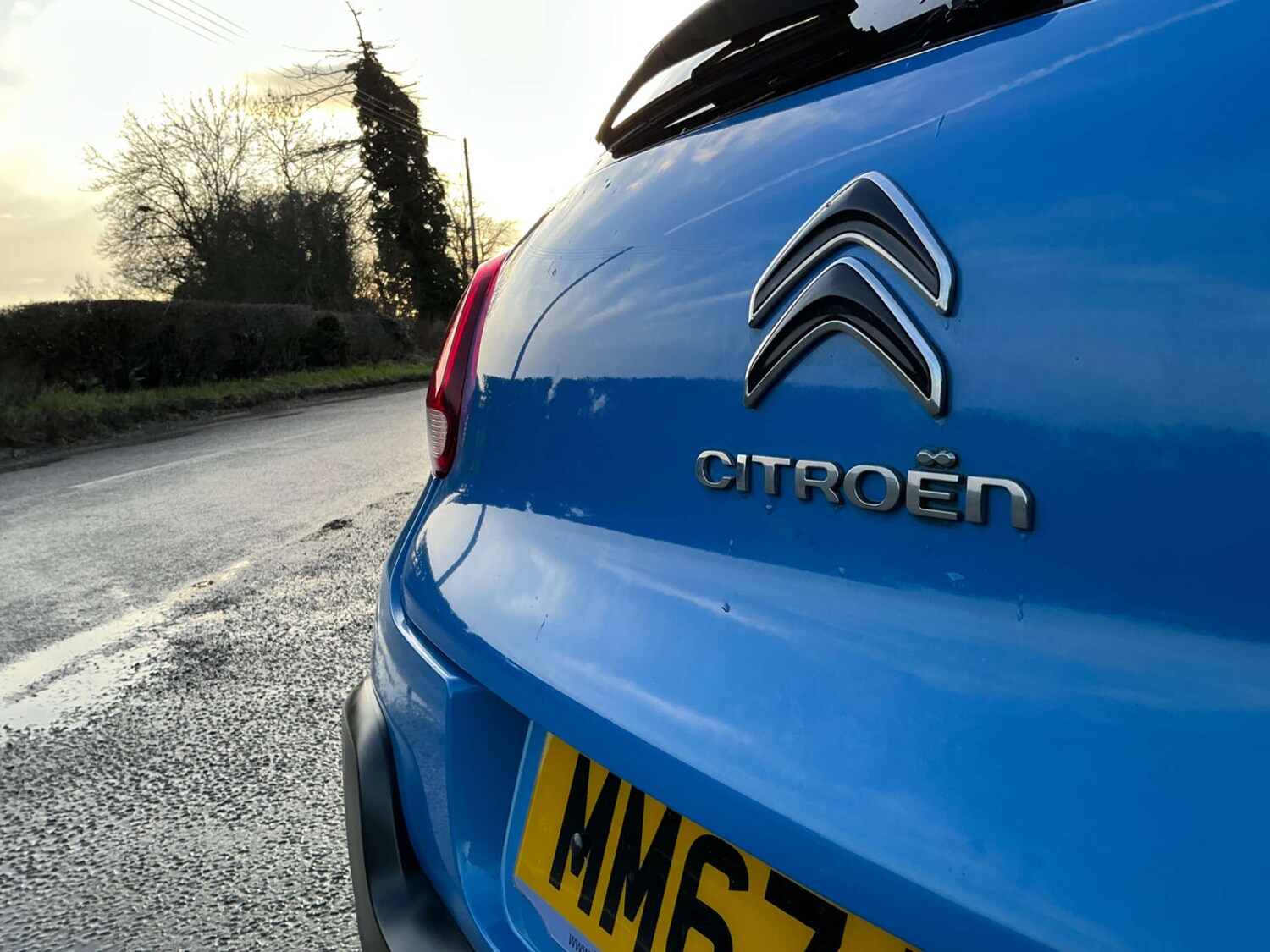 Used Citroen C3 2018 for sale - 77523371: Photo 17