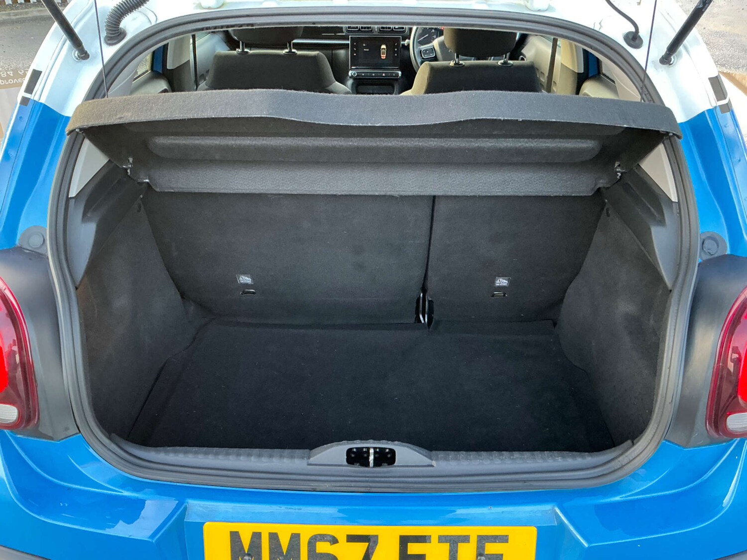 Used Citroen C3 2018 for sale - 77523371: Photo 18