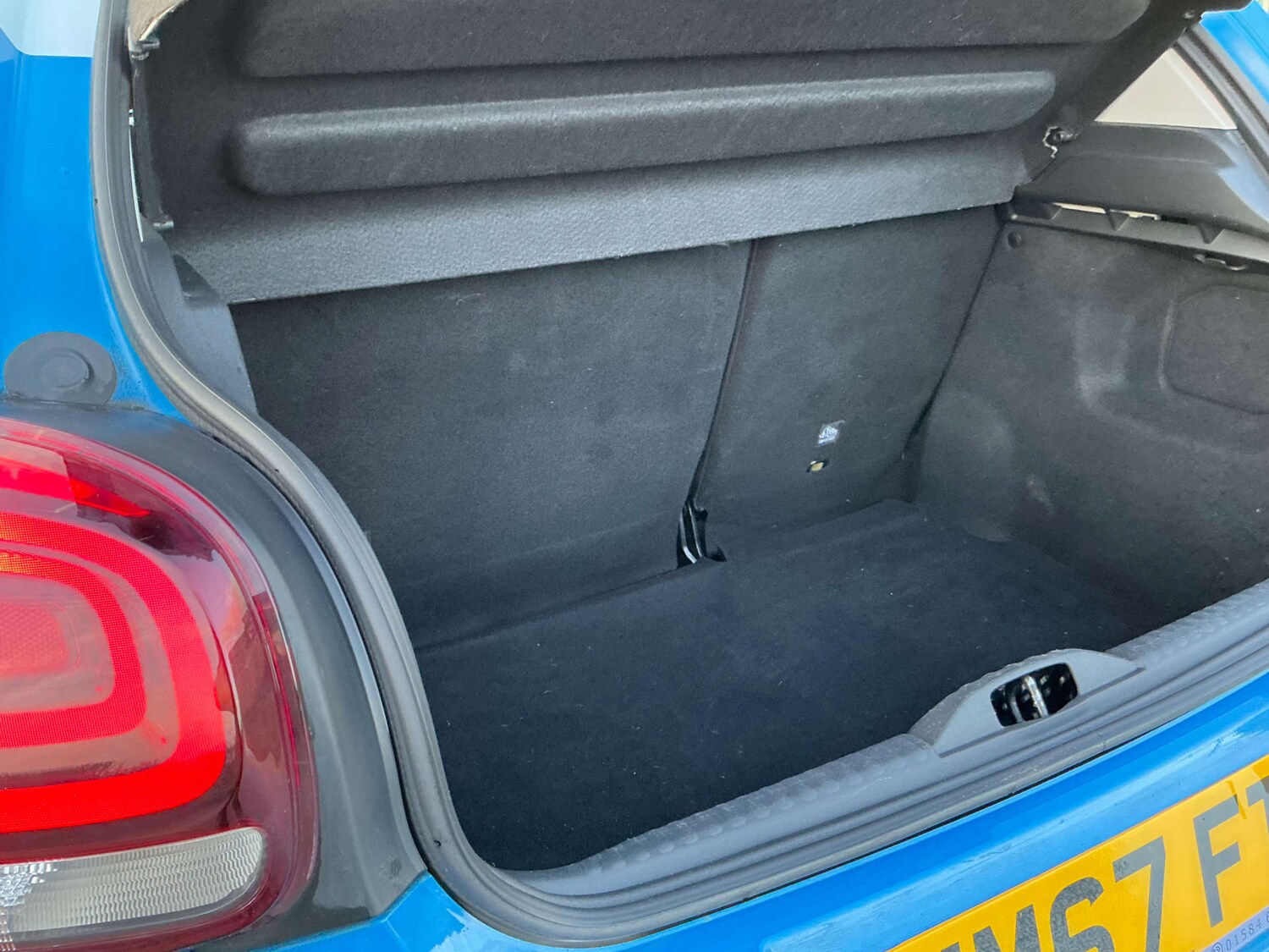 Used Citroen C3 2018 for sale - 77523371: Photo 19