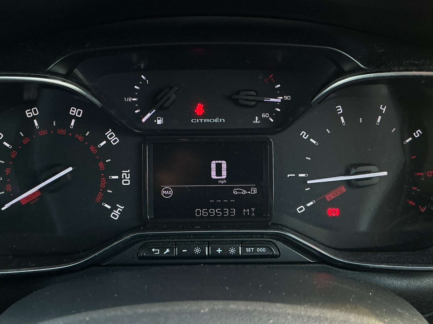 Used Citroen C3 2018 for sale - 77523371: Photo 2