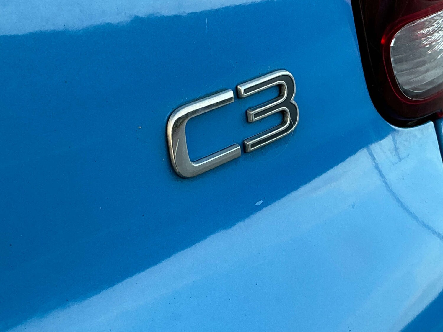 Used Citroen C3 2018 for sale - 77523371: Photo 24