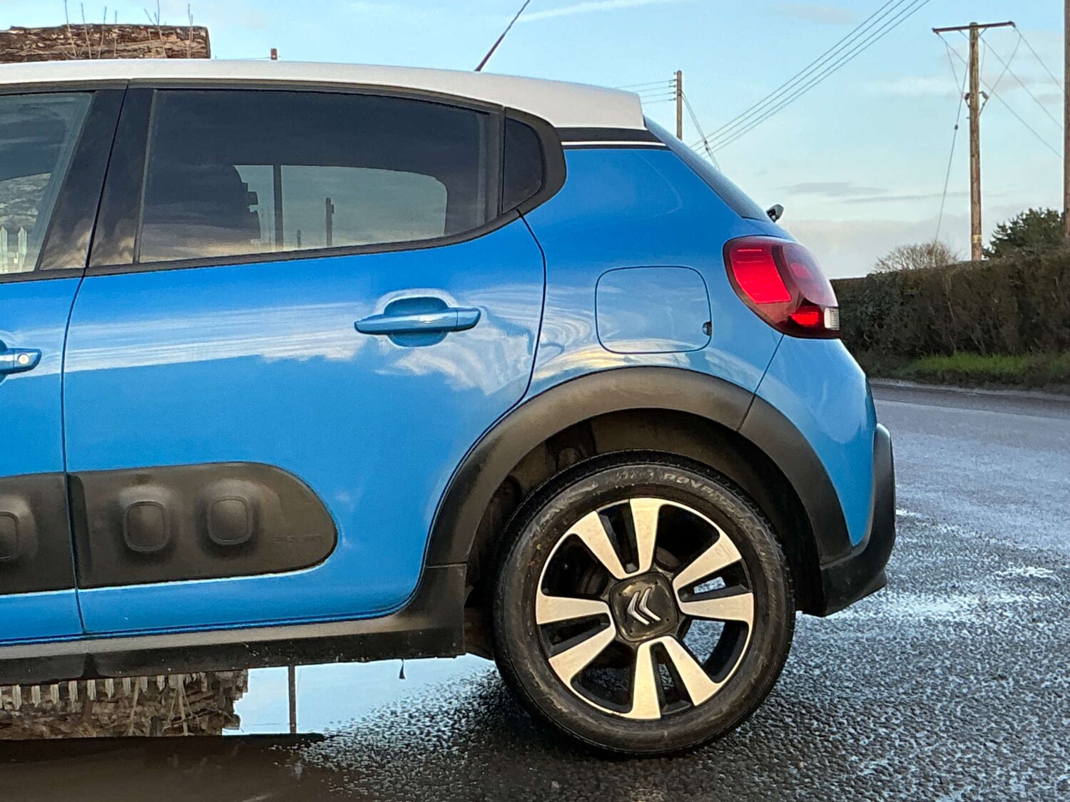 Used Citroen C3 2018 for sale - 77523371: Photo 26