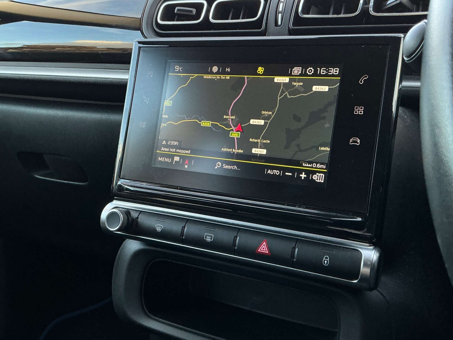 Used Citroen C3 2018 for sale - 77523371: Photo 27