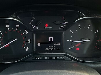 Used Citroen C3 2018 for sale - 77523371: Photo