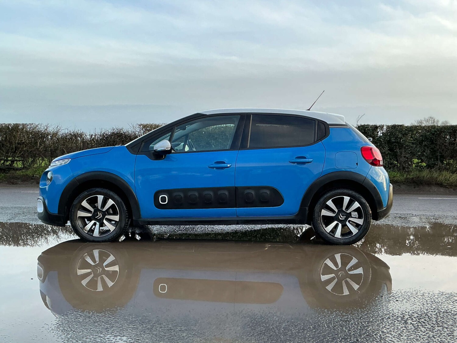 Used Citroen C3 2018 for sale - 77523371: Photo 33