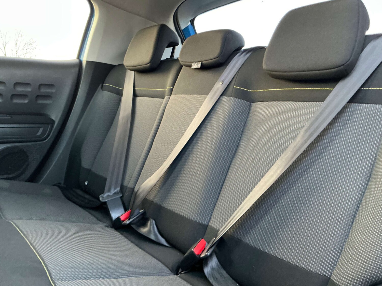 Used Citroen C3 2018 for sale - 77523371: Photo 39