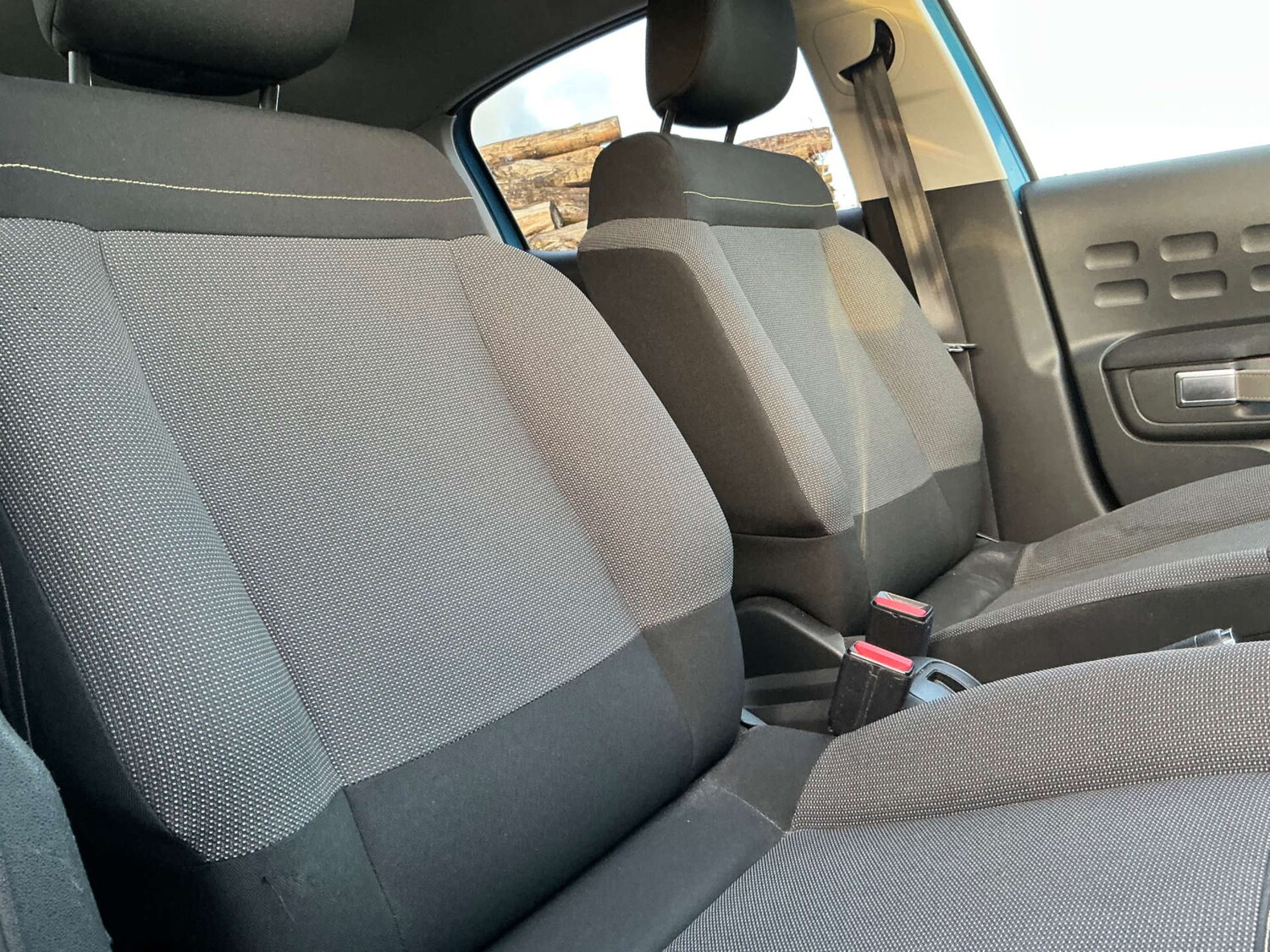 Used Citroen C3 2018 for sale - 77523371: Photo 41