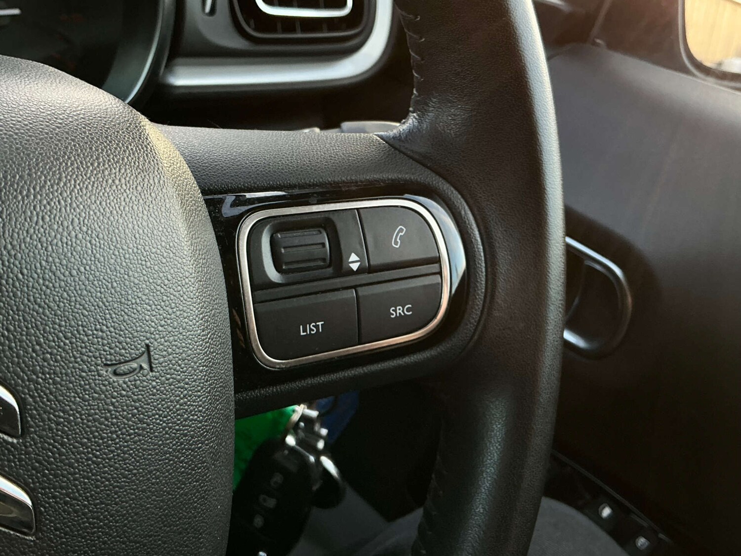 Used Citroen C3 2018 for sale - 77523371: Photo 42