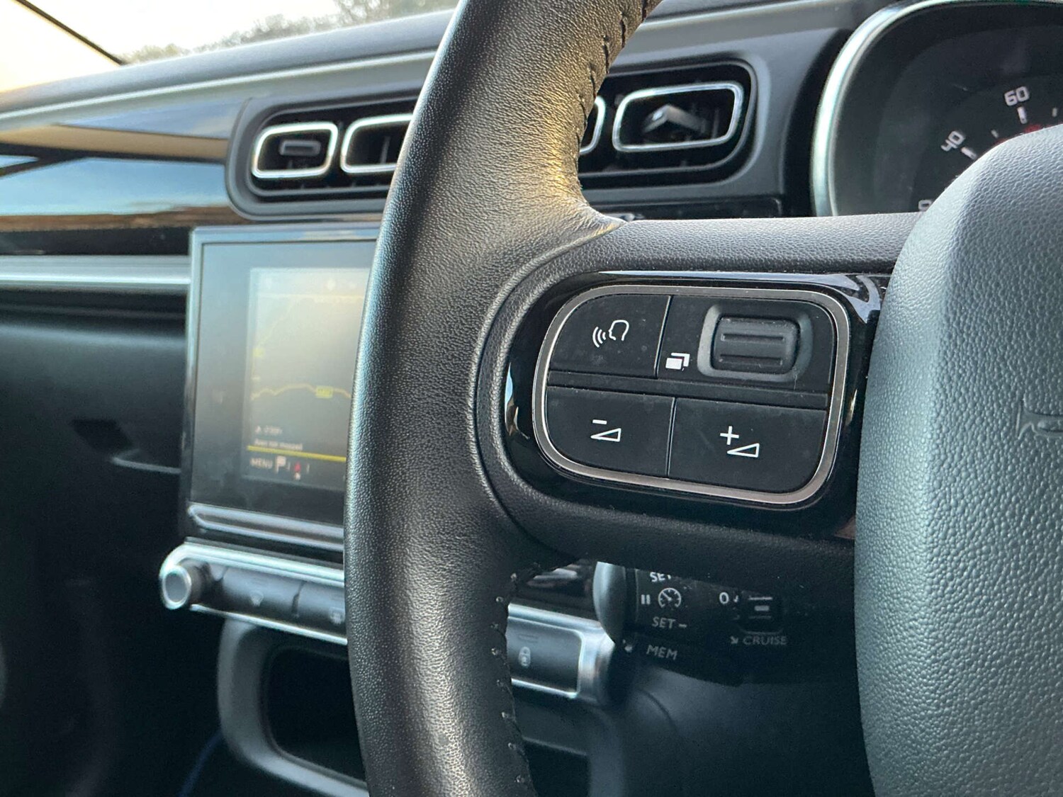 Used Citroen C3 2018 for sale - 77523371: Photo 43