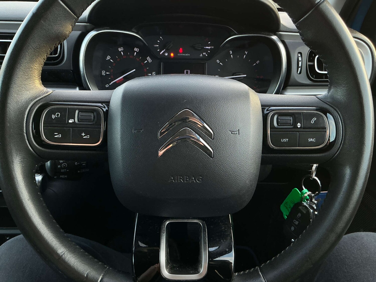 Used Citroen C3 2018 for sale - 77523371: Photo 44