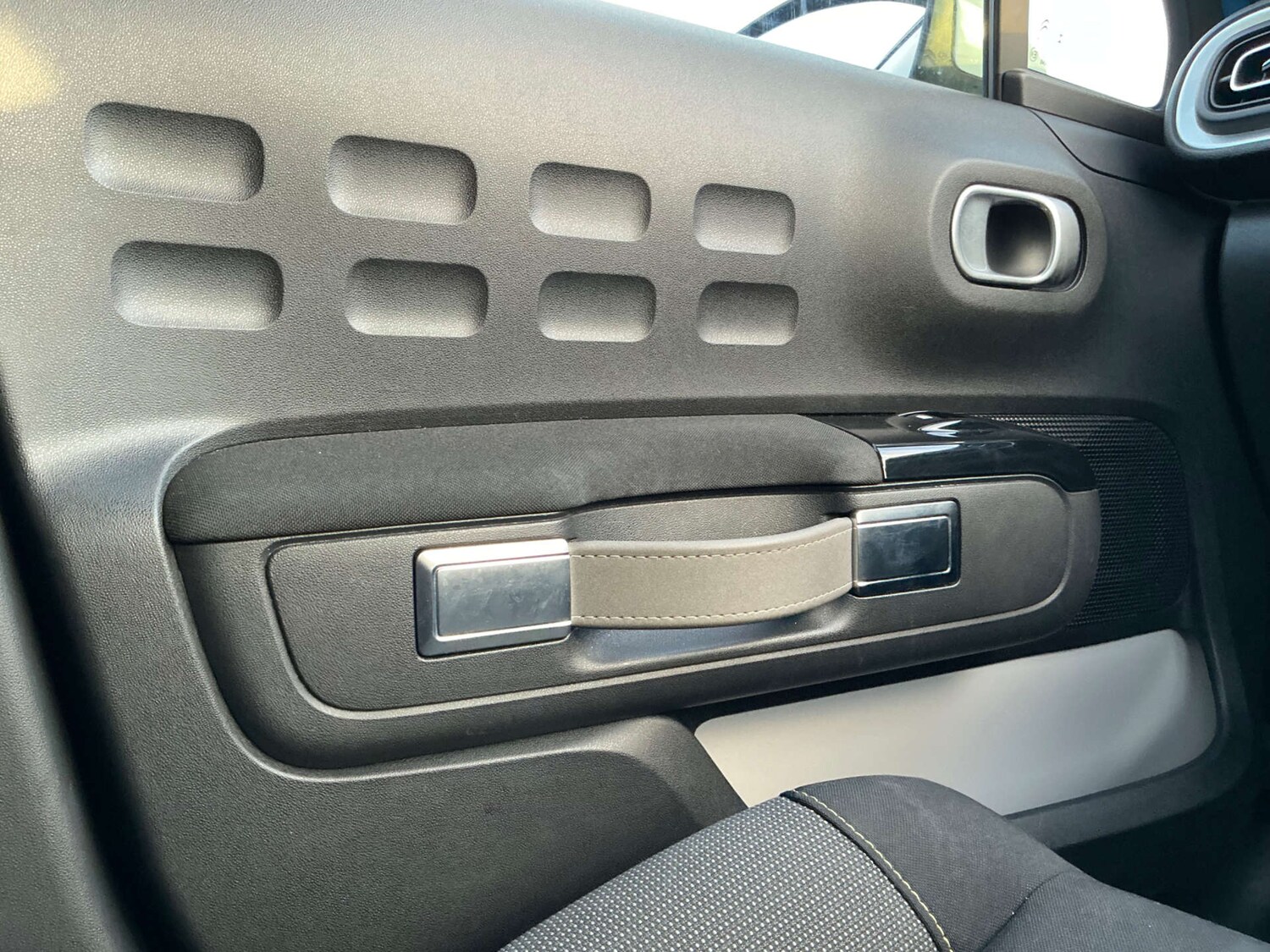 Used Citroen C3 2018 for sale - 77523371: Photo 51