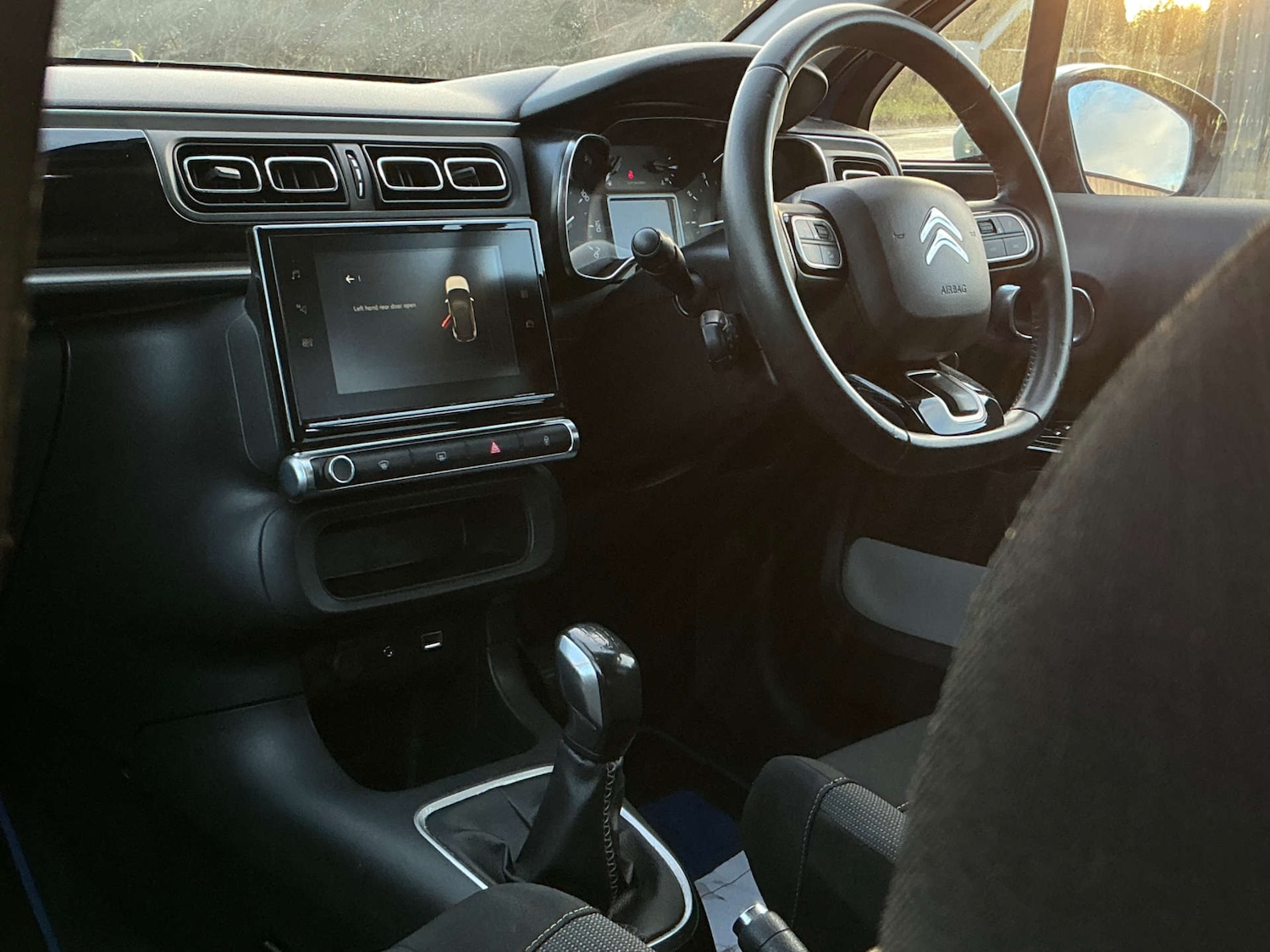 Used Citroen C3 2018 for sale - 77523371: Photo 7