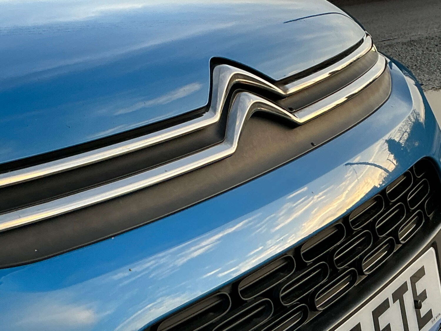 Used Citroen C3 2018 for sale - 77523371: Photo 9