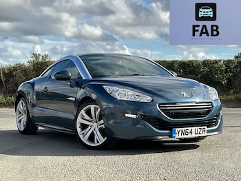 2015 (64) - 1.6 THP GT Euro 5 2dr