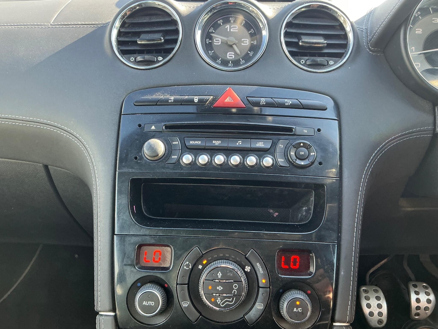 Vehicle 50