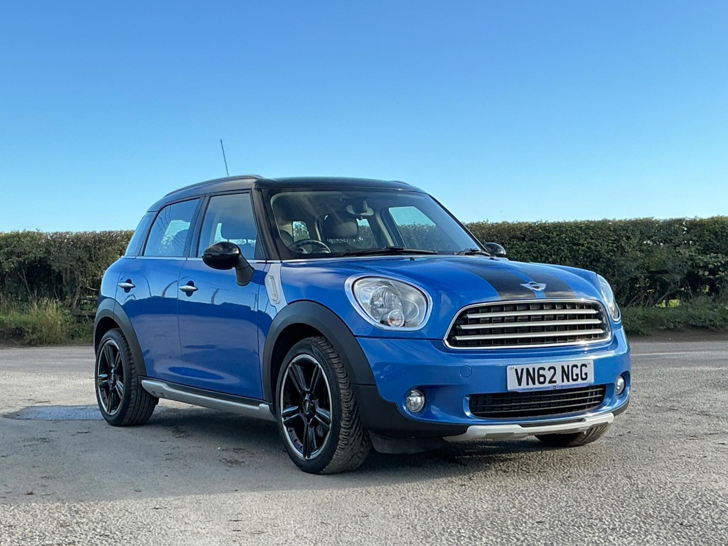 Used MINI Countryman 2012 for sale - 76189361: Photo 12