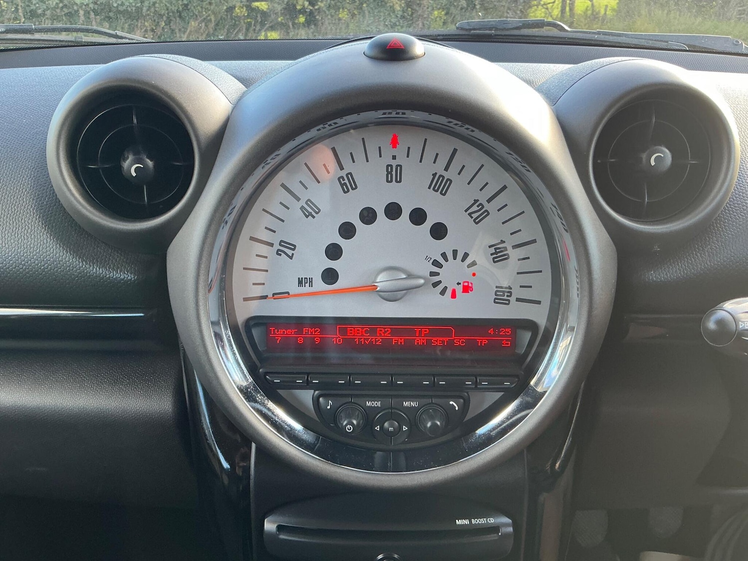 Used MINI Countryman 2012 for sale - 76189361: Photo 2