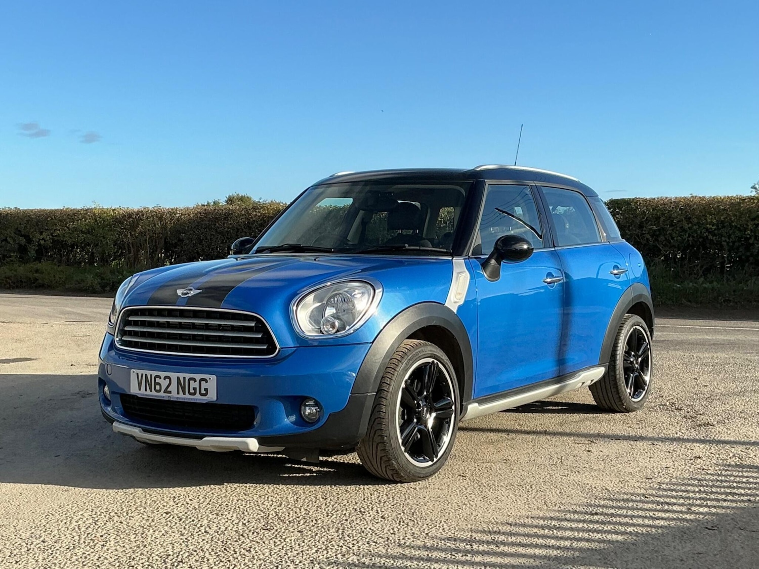 Used MINI Countryman 2012 for sale - 76189361: Photo 23