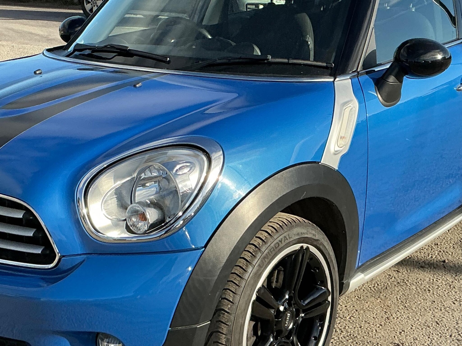 Used MINI Countryman 2012 for sale - 76189361: Photo 24