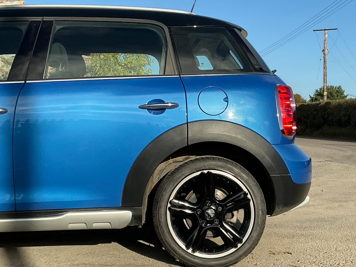 Used MINI Countryman 2012 for sale - 76189361: Photo 25