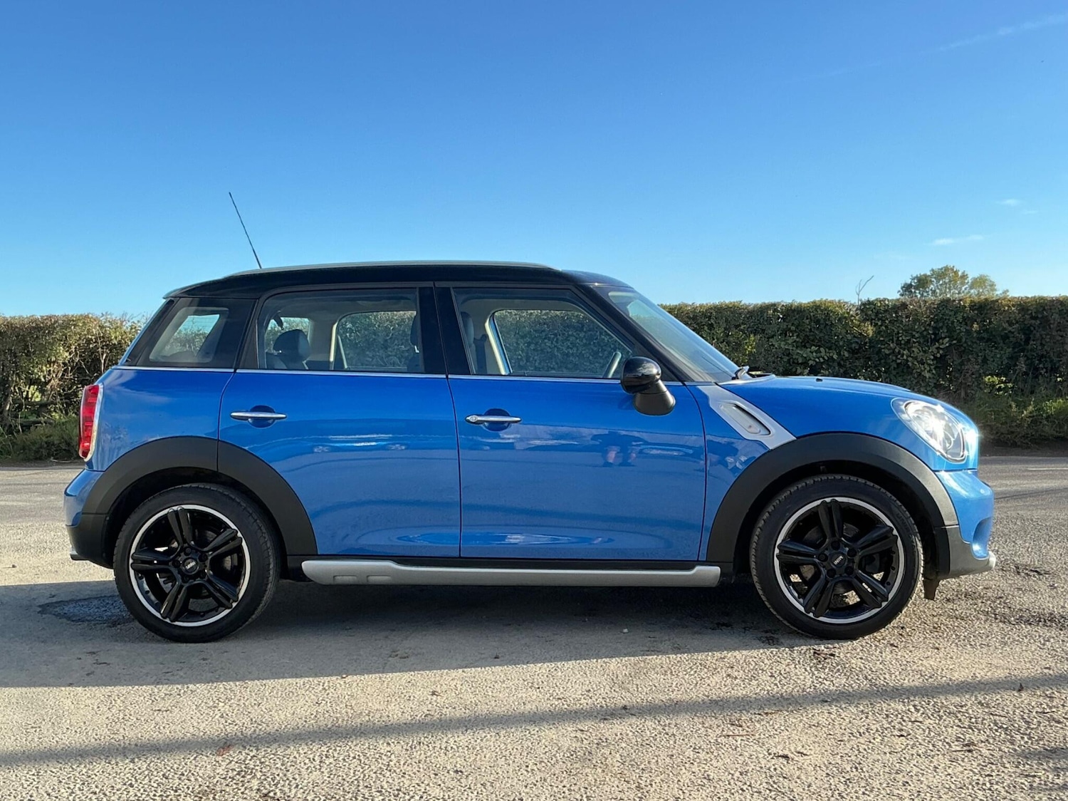 Used MINI Countryman 2012 for sale - 76189361: Photo 28