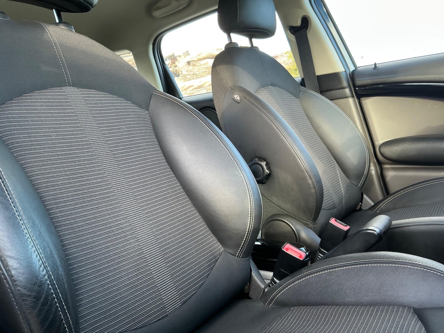 Used MINI Countryman 2012 for sale - 76189361: Photo 31