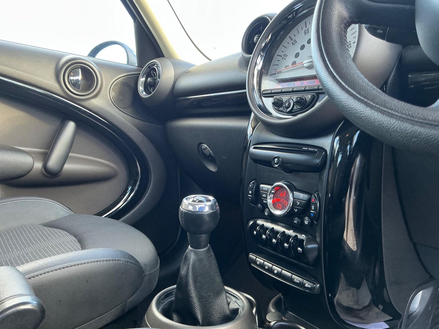 Used MINI Countryman 2012 for sale - 76189361: Photo 32