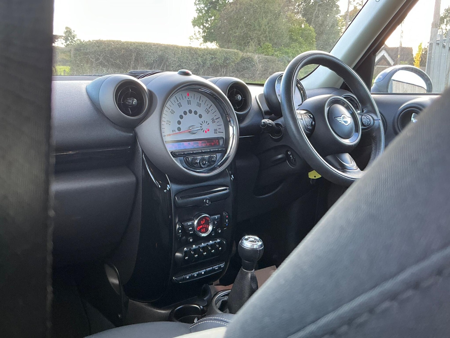 Used MINI Countryman 2012 for sale - 76189361: Photo 33