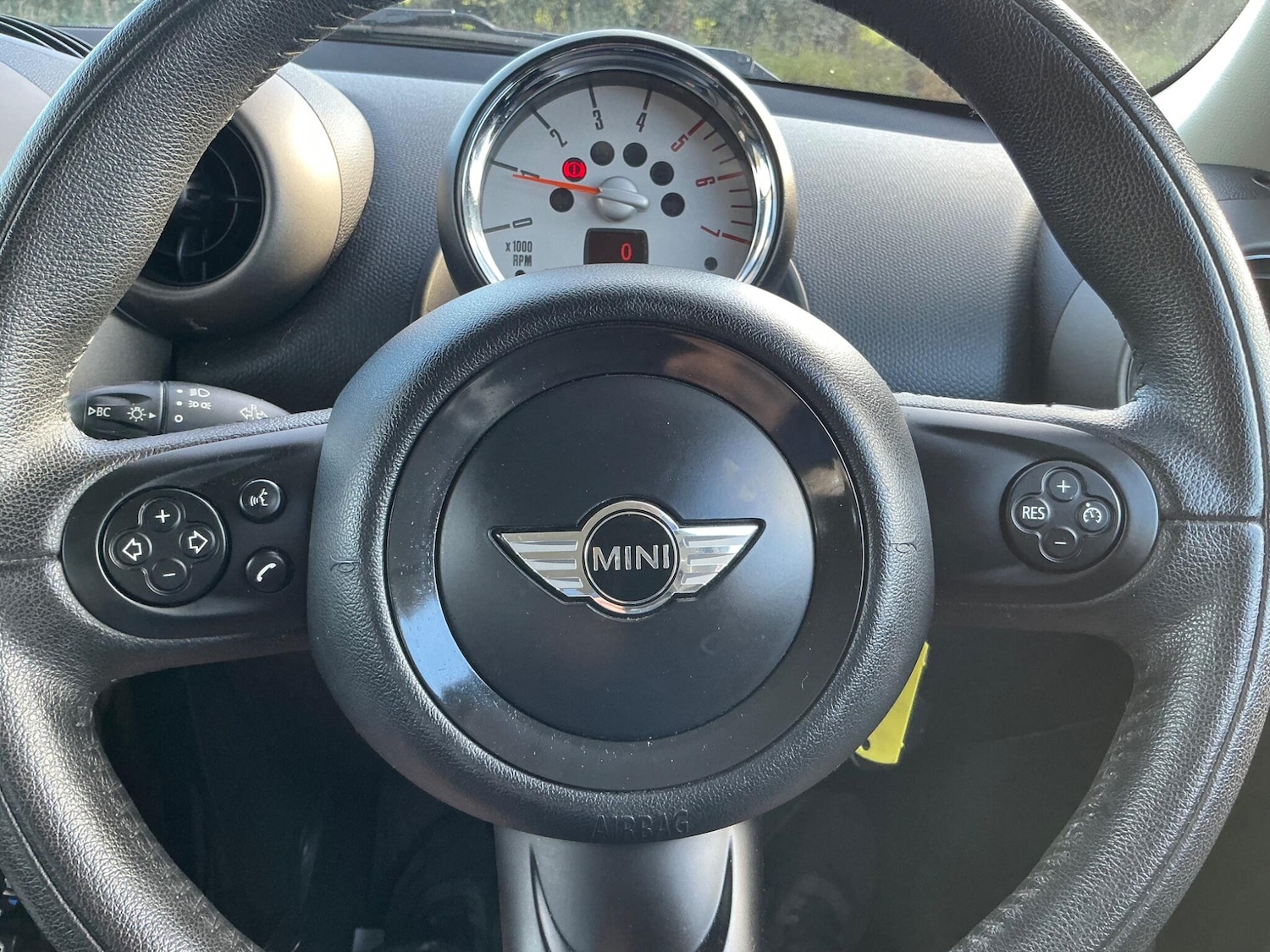 Used MINI Countryman 2012 for sale - 76189361: Photo 40