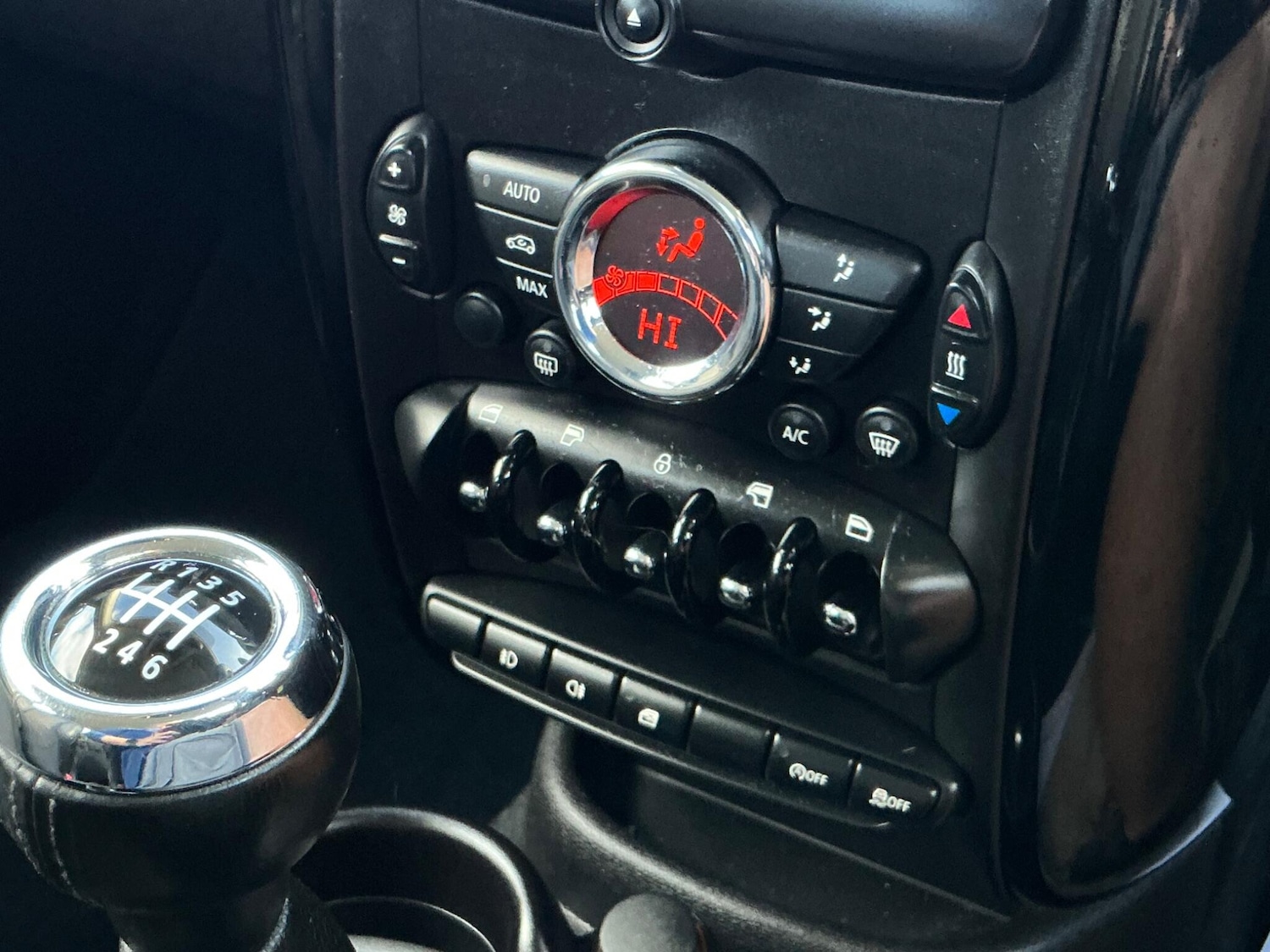 Used MINI Countryman 2012 for sale - 76189361: Photo 43