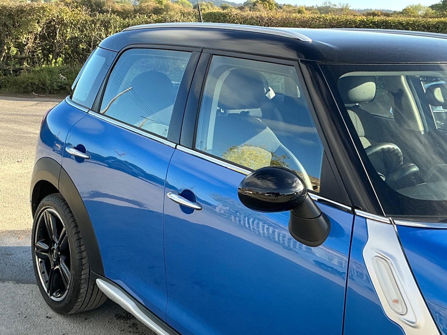 Used MINI Countryman 2012 for sale - 76189361: Photo 49
