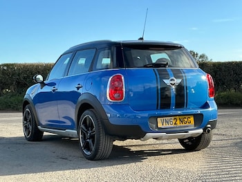 Used MINI Countryman 2012 for sale - 76189361: Photo 4