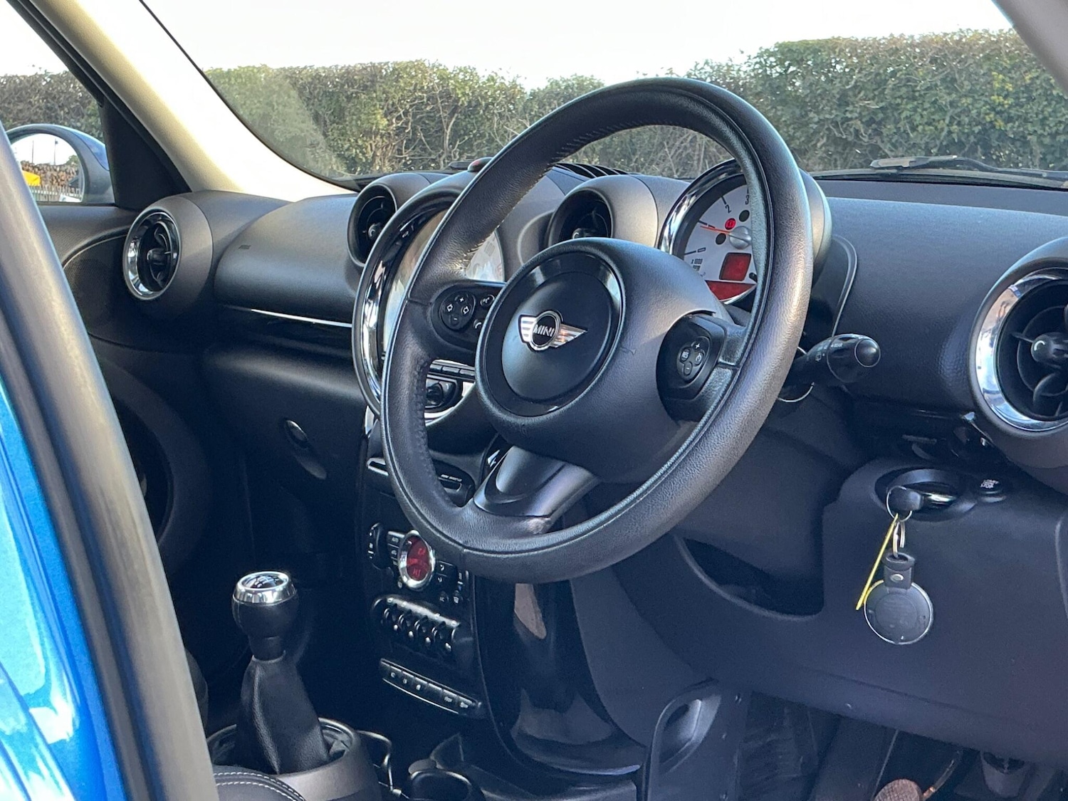 Used MINI Countryman 2012 for sale - 76189361: Photo 5