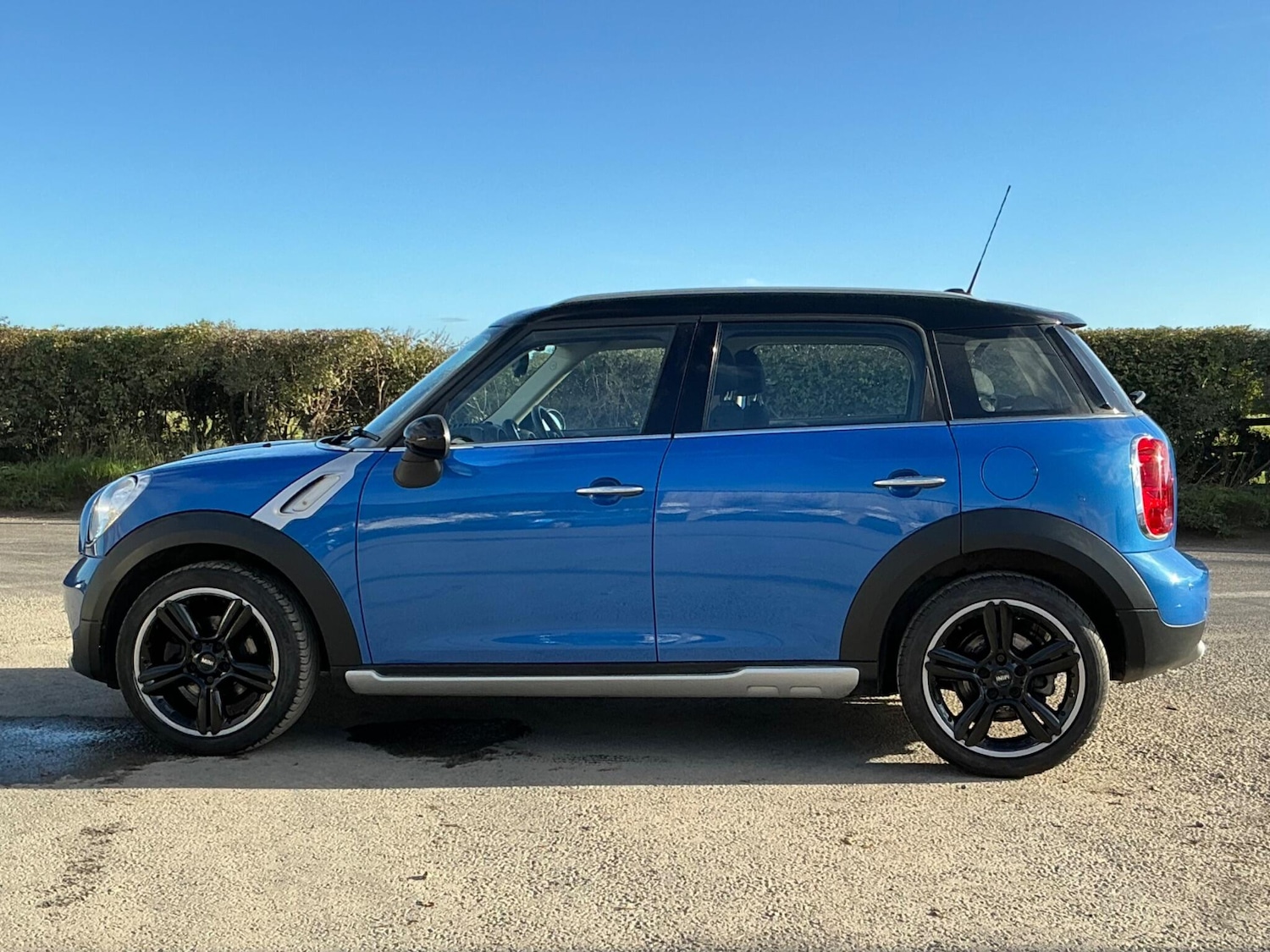 Used MINI Countryman 2012 for sale - 76189361: Photo 6