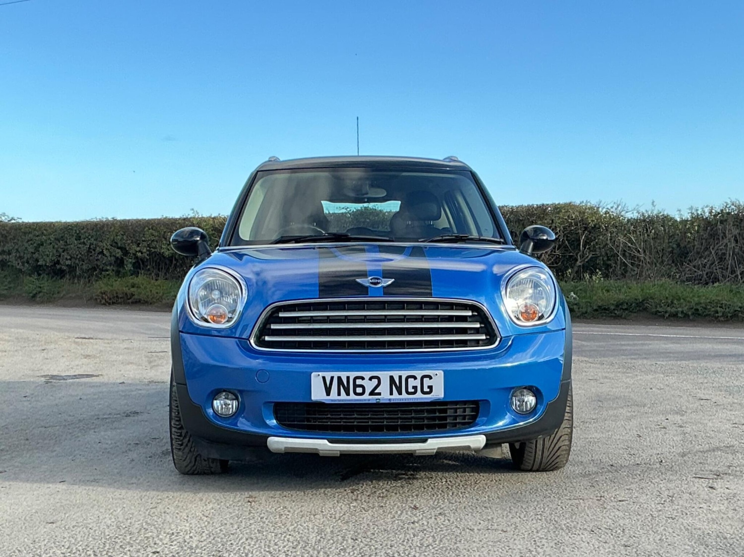 Used MINI Countryman 2012 for sale - 76189361: Photo 9