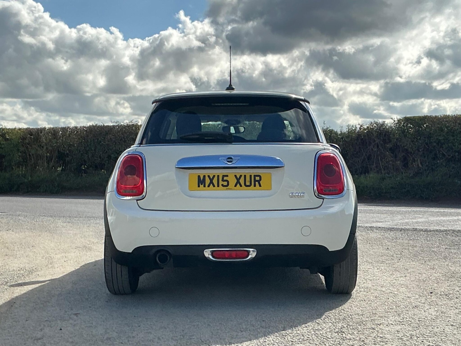 Vehicle 25