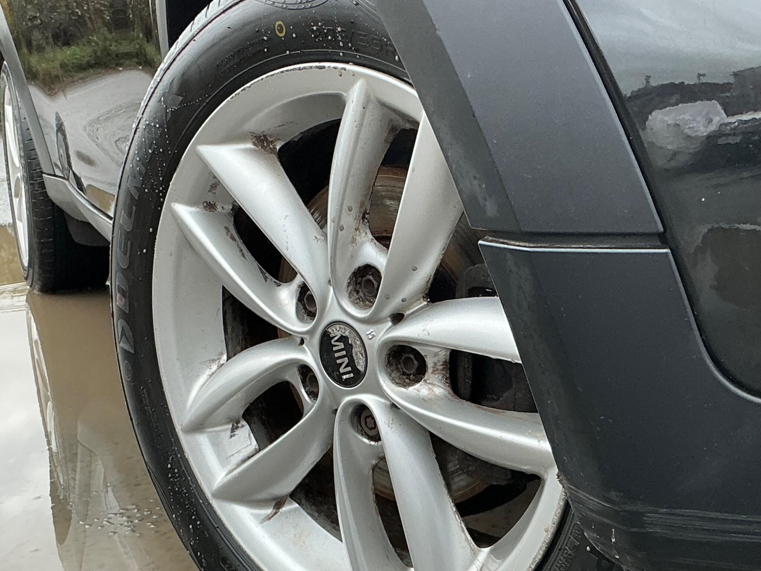 Used MINI Countryman 2013 for sale - 76484544: Photo 10