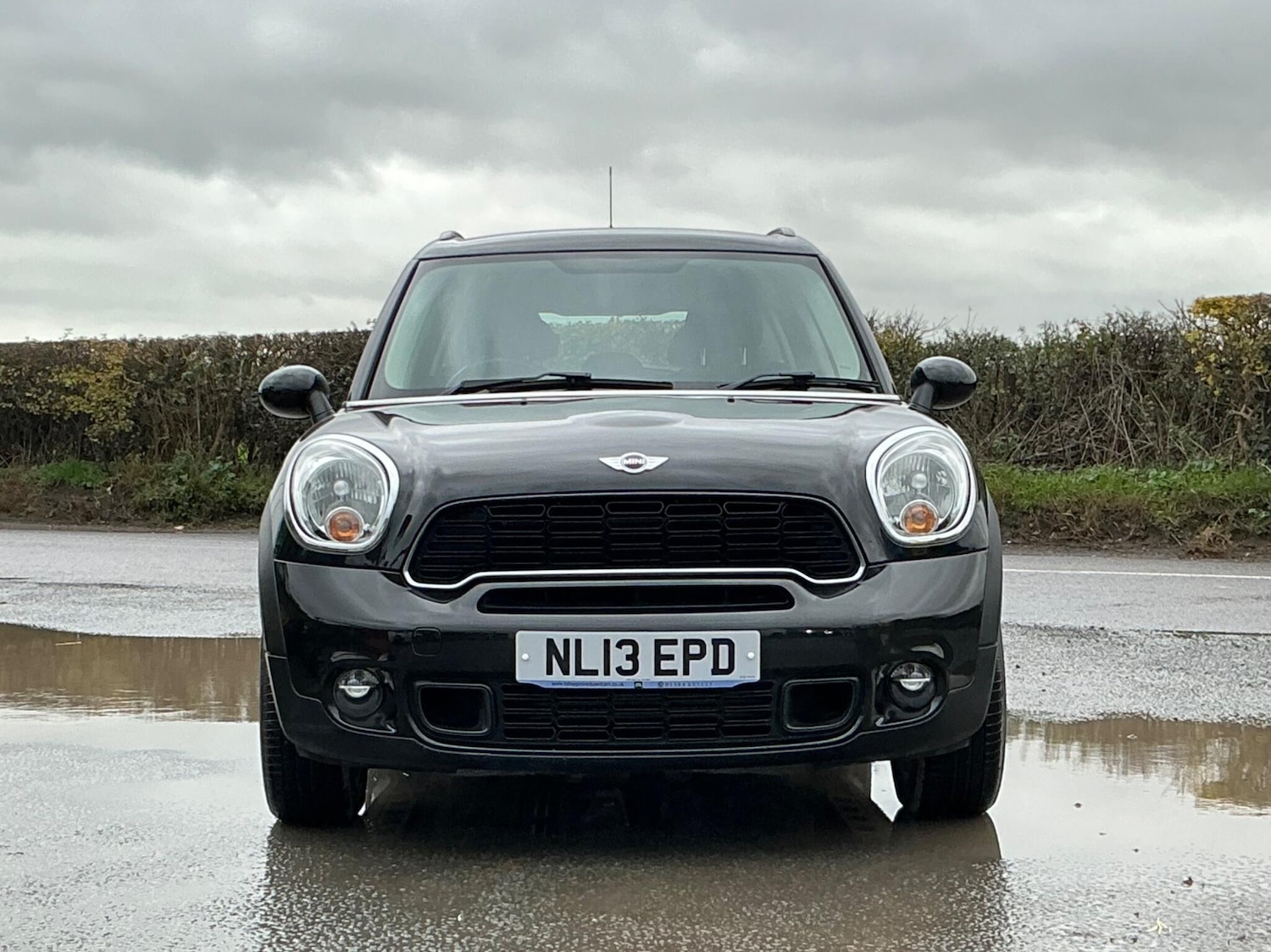 Used MINI Countryman 2013 for sale - 76484544: Photo 11
