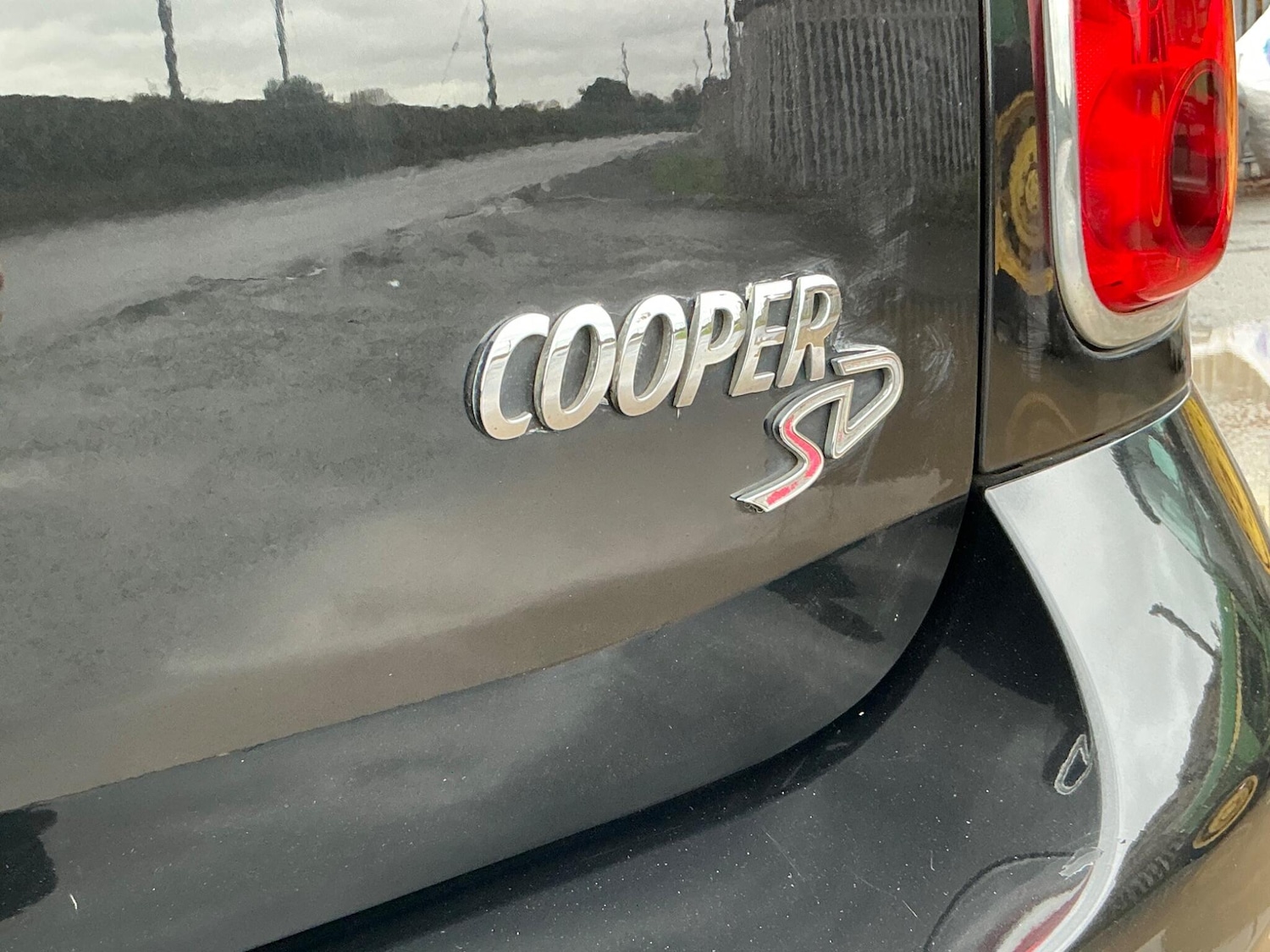 Used MINI Countryman 2013 for sale - 76484544: Photo 14