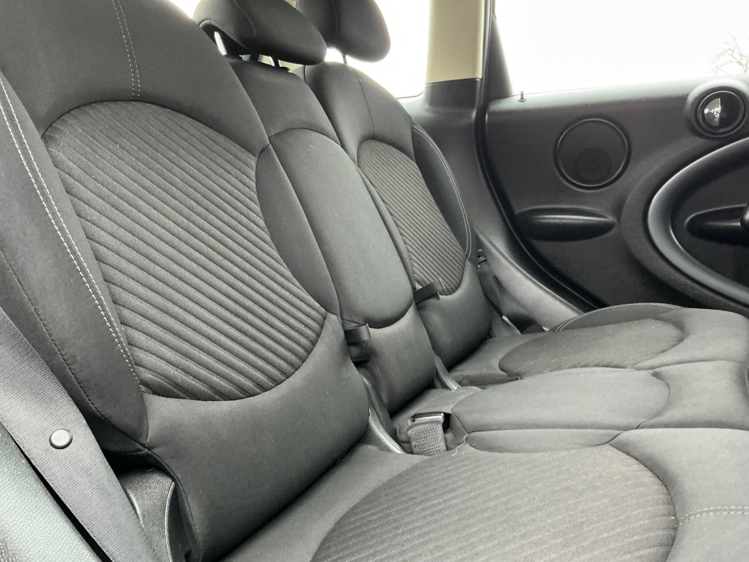 Used MINI Countryman 2013 for sale - 76484544: Photo 17