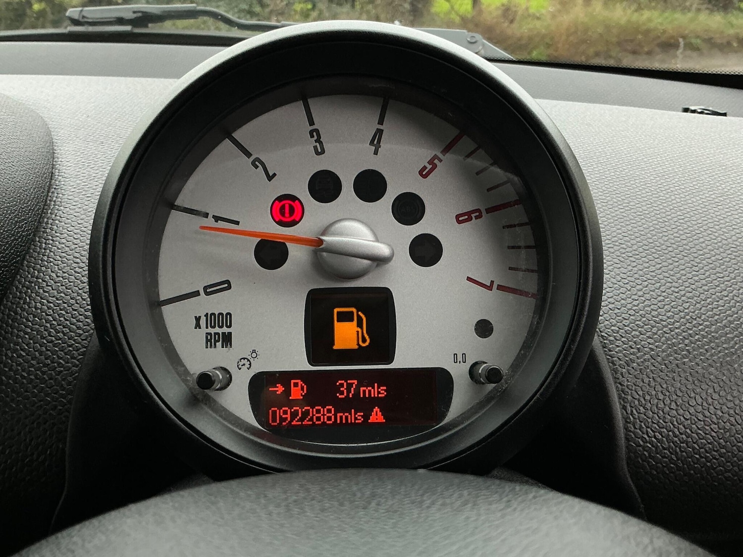 Used MINI Countryman 2013 for sale - 76484544: Photo 2