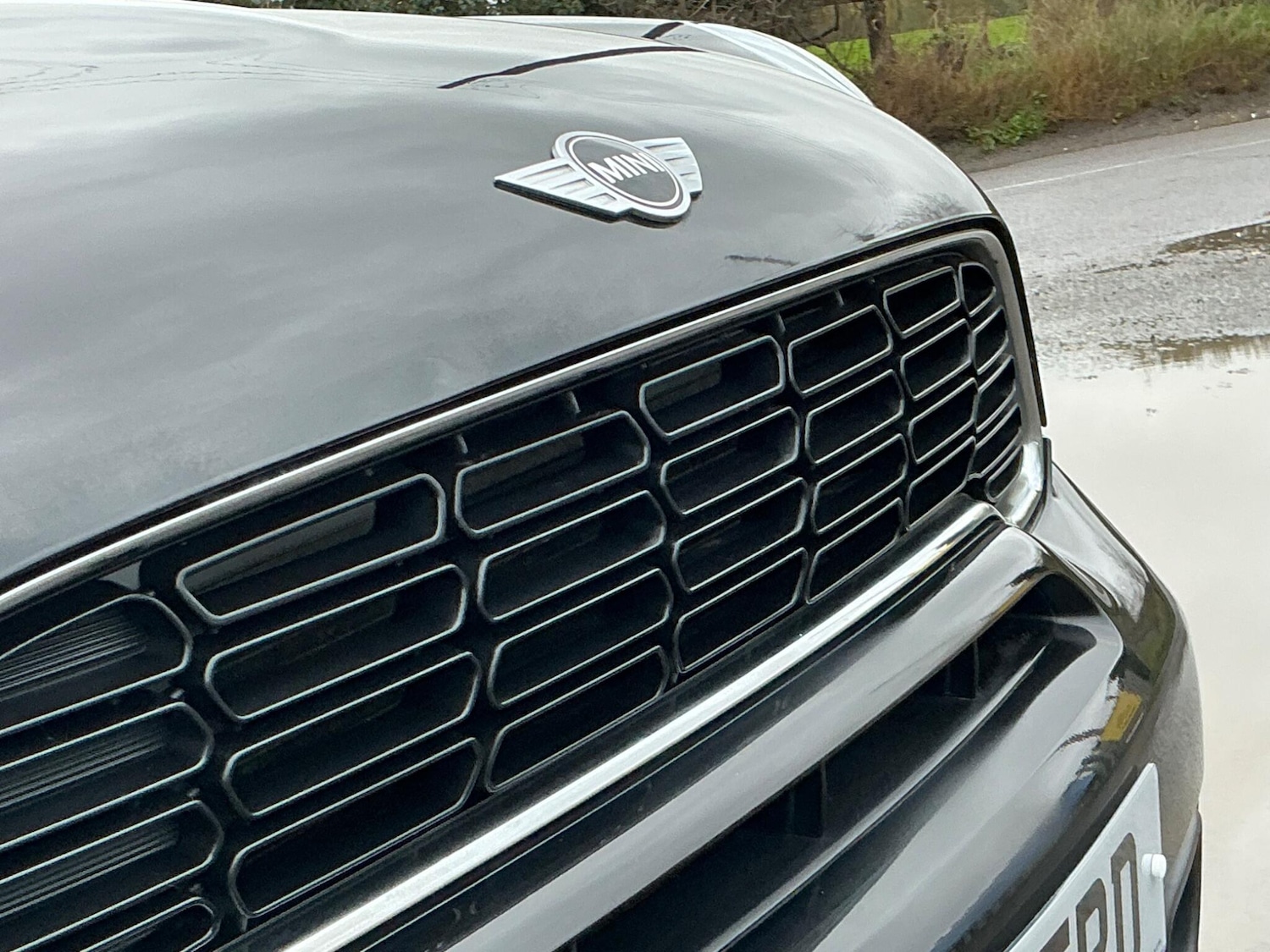 Used MINI Countryman 2013 for sale - 76484544: Photo 20