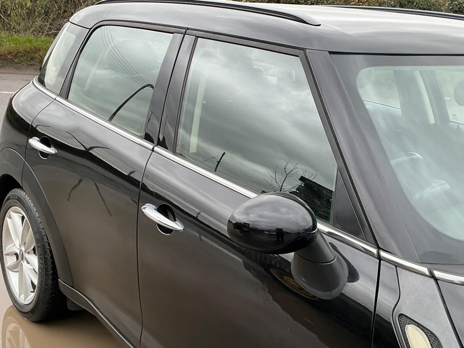 Used MINI Countryman 2013 for sale - 76484544: Photo 21