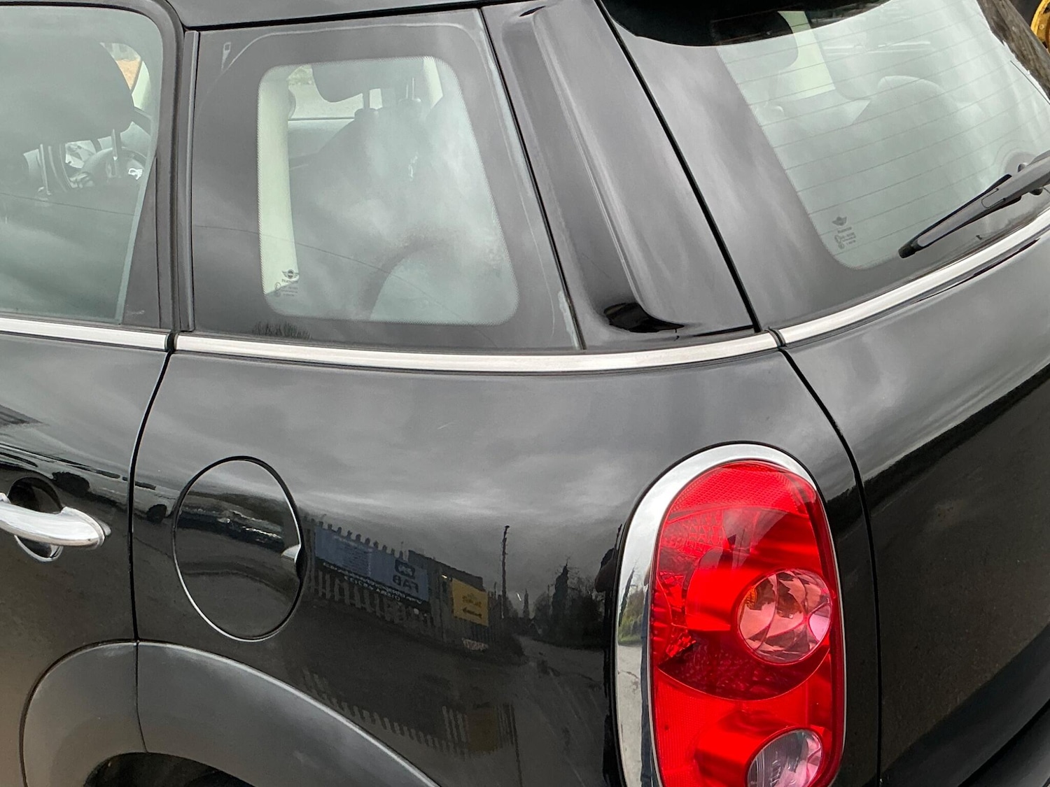 Used MINI Countryman 2013 for sale - 76484544: Photo 22