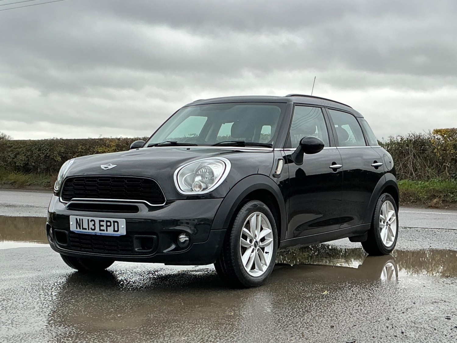 Used MINI Countryman 2013 for sale - 76484544: Photo 24