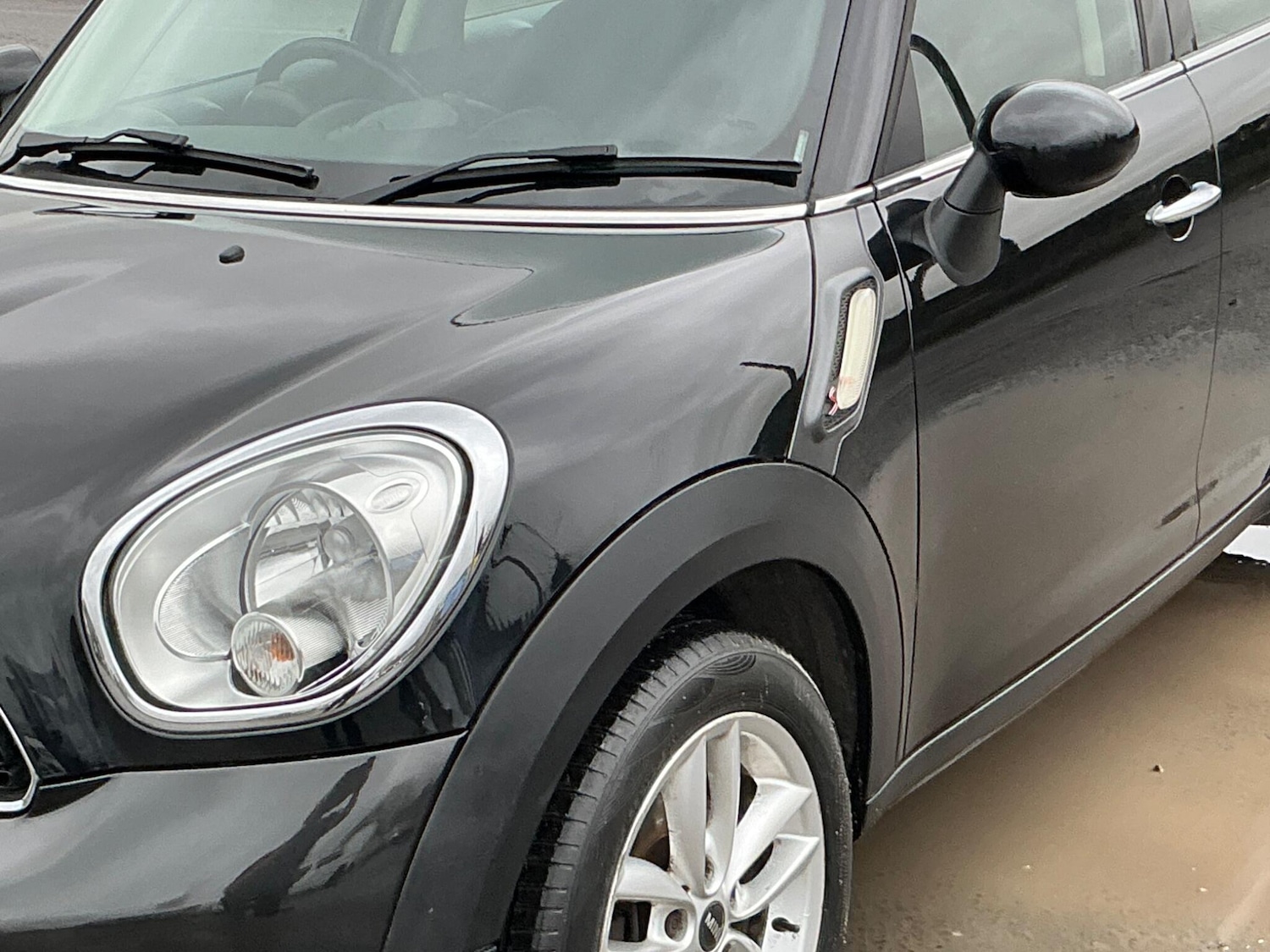 Used MINI Countryman 2013 for sale - 76484544: Photo 25