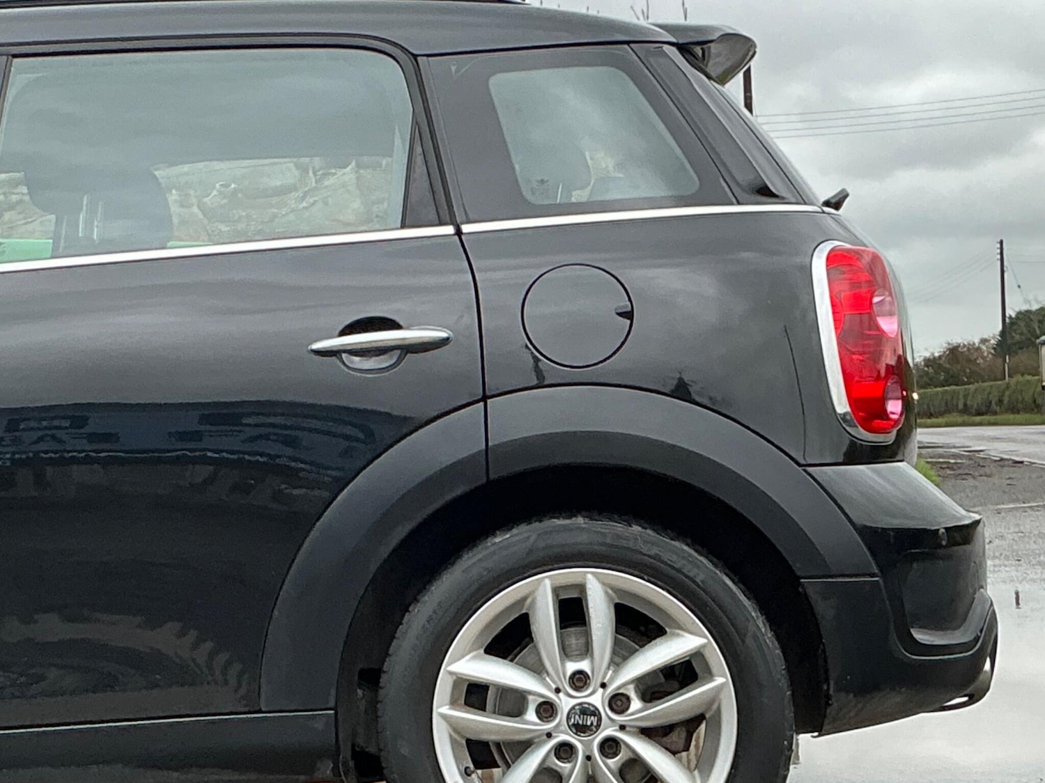 Used MINI Countryman 2013 for sale - 76484544: Photo 26